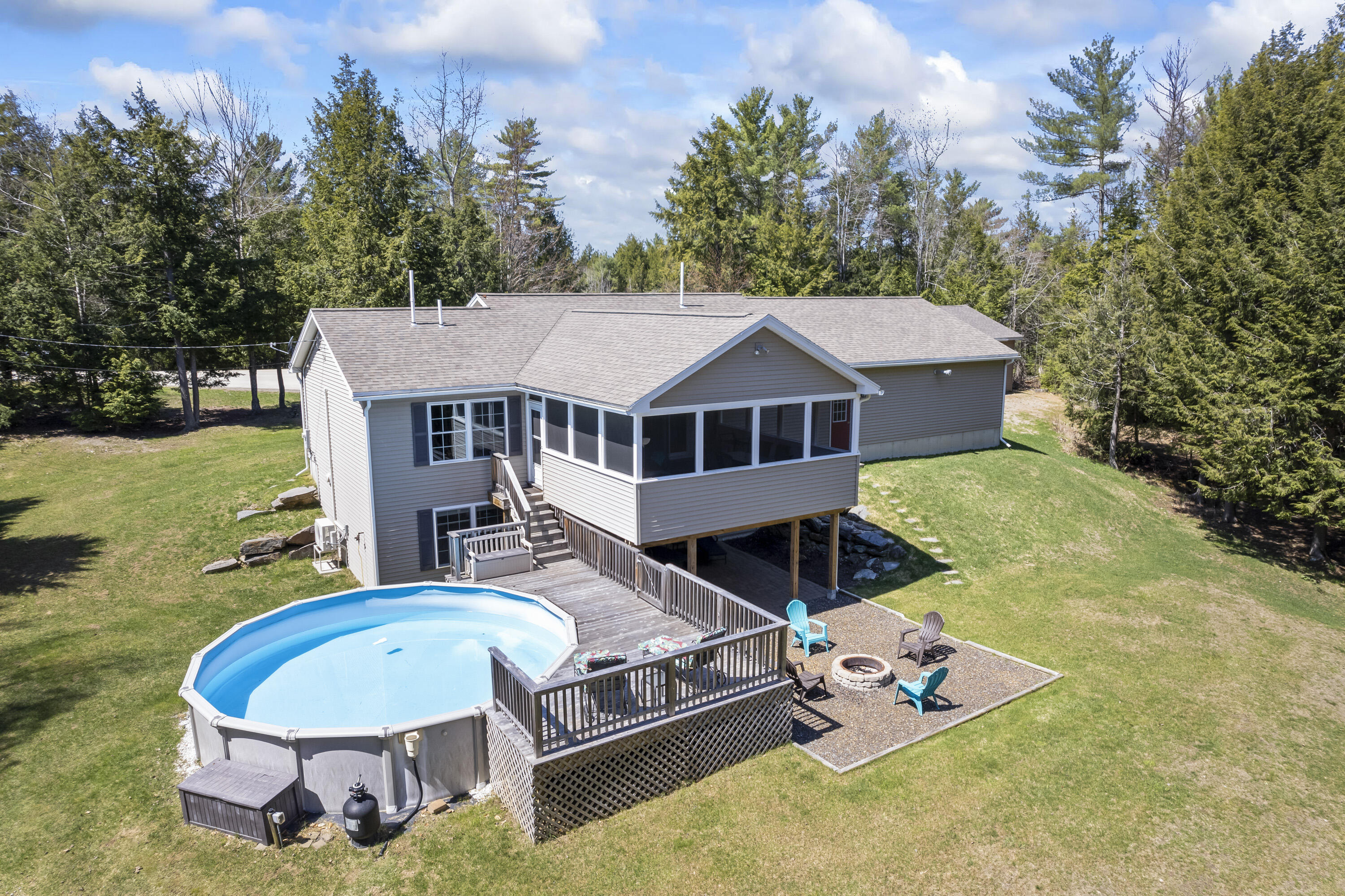 61 Pendleton Drive Hermon, ME 04401 - Photo 59 of 64 61 Pendleton Dr_163