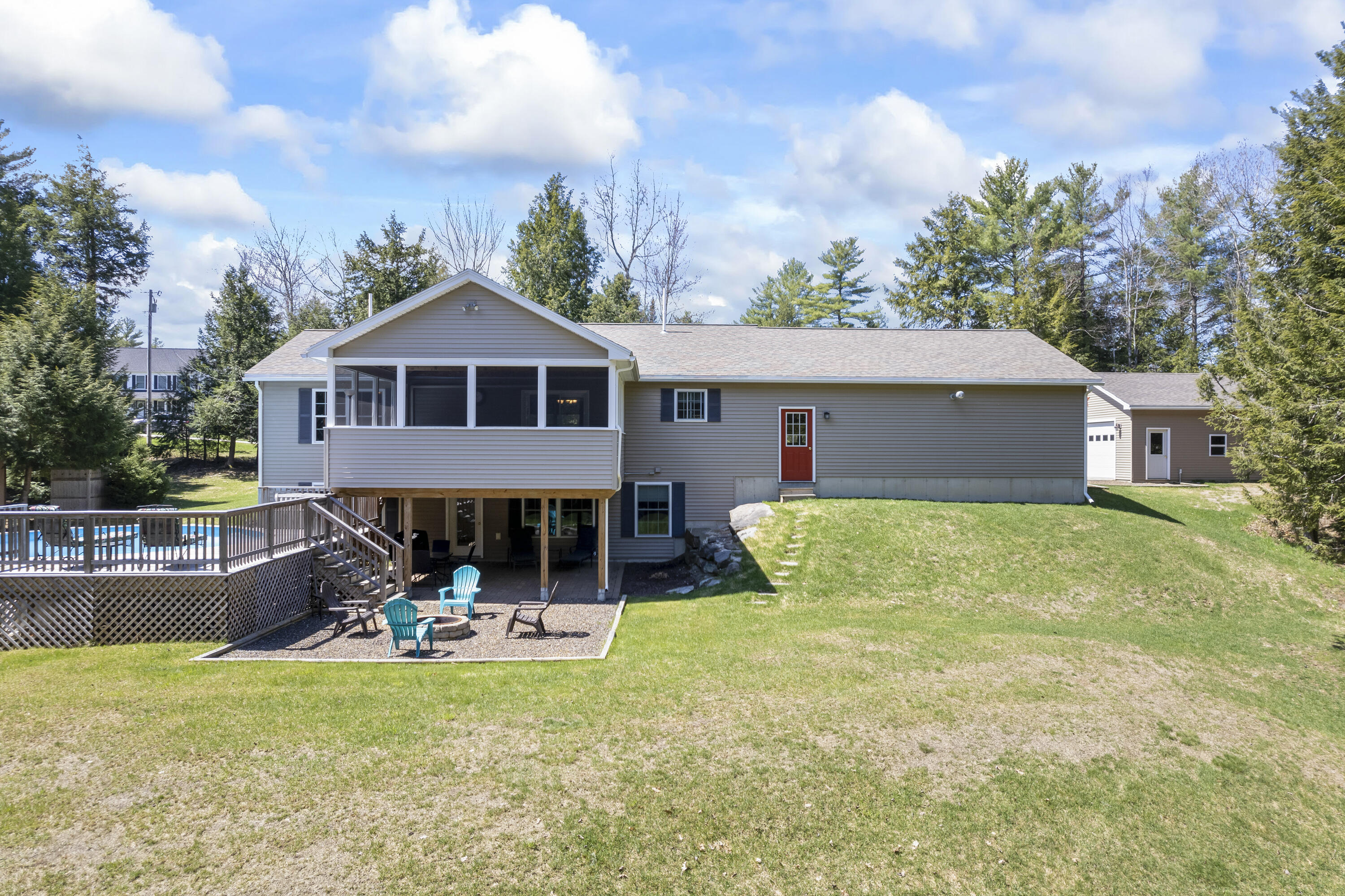 61 Pendleton Drive Hermon, ME 04401 - Photo 60 of 64 61 Pendleton Dr_164