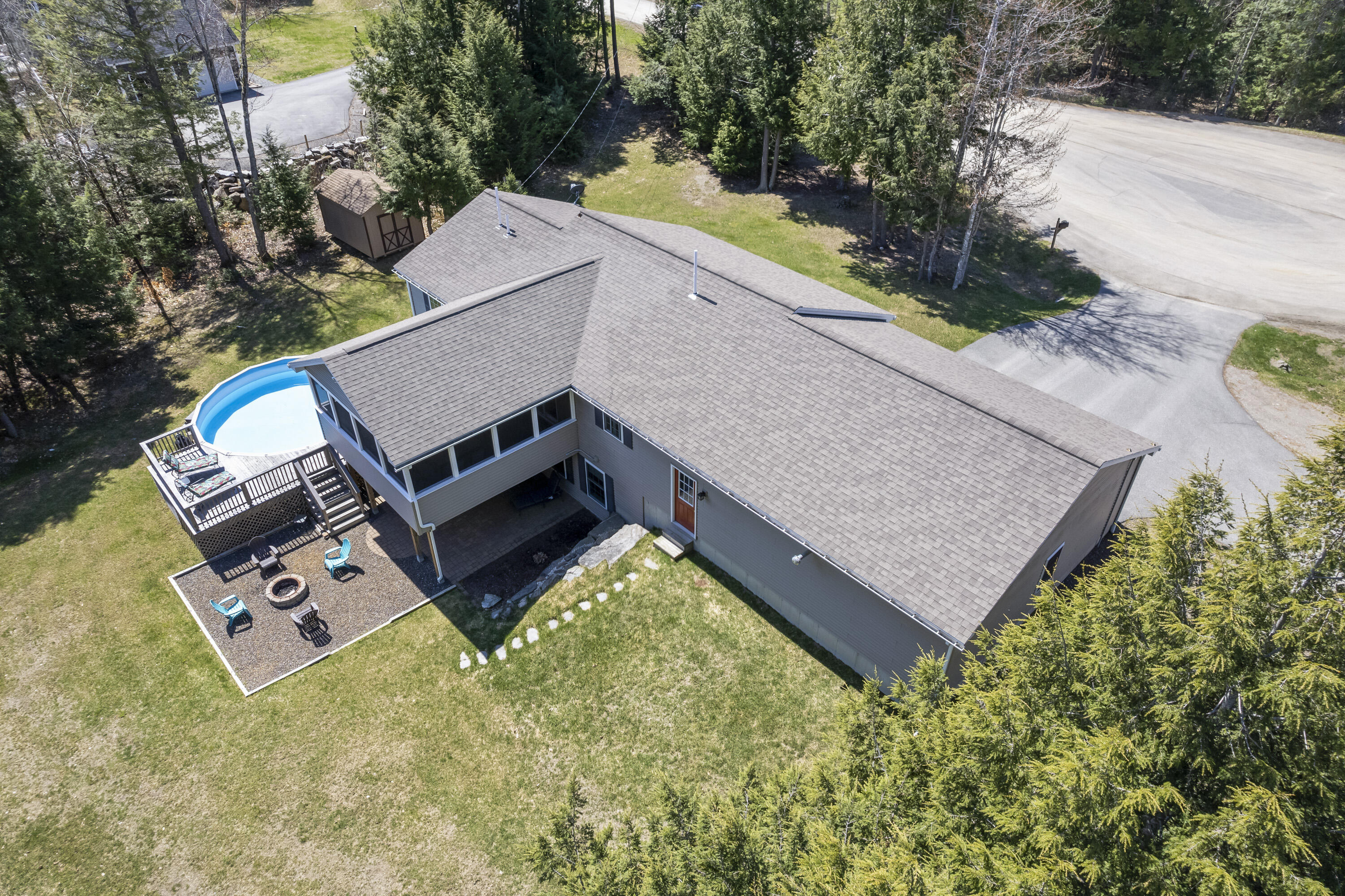 61 Pendleton Drive Hermon, ME 04401 - Photo 61 of 64 61 Pendleton Dr_165