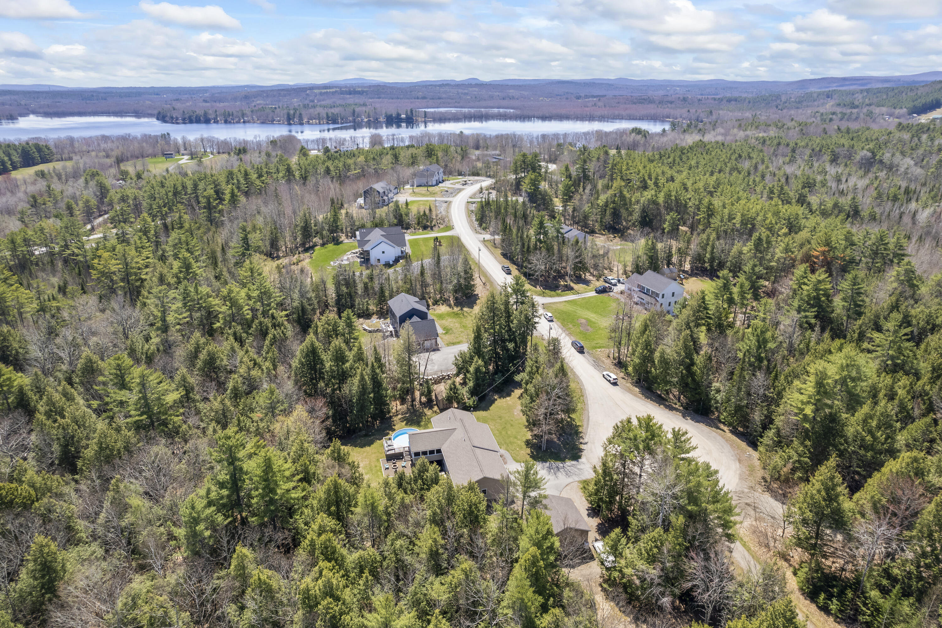 61 Pendleton Drive Hermon, ME 04401 - Photo 64 of 64 61 Pendleton Dr_168