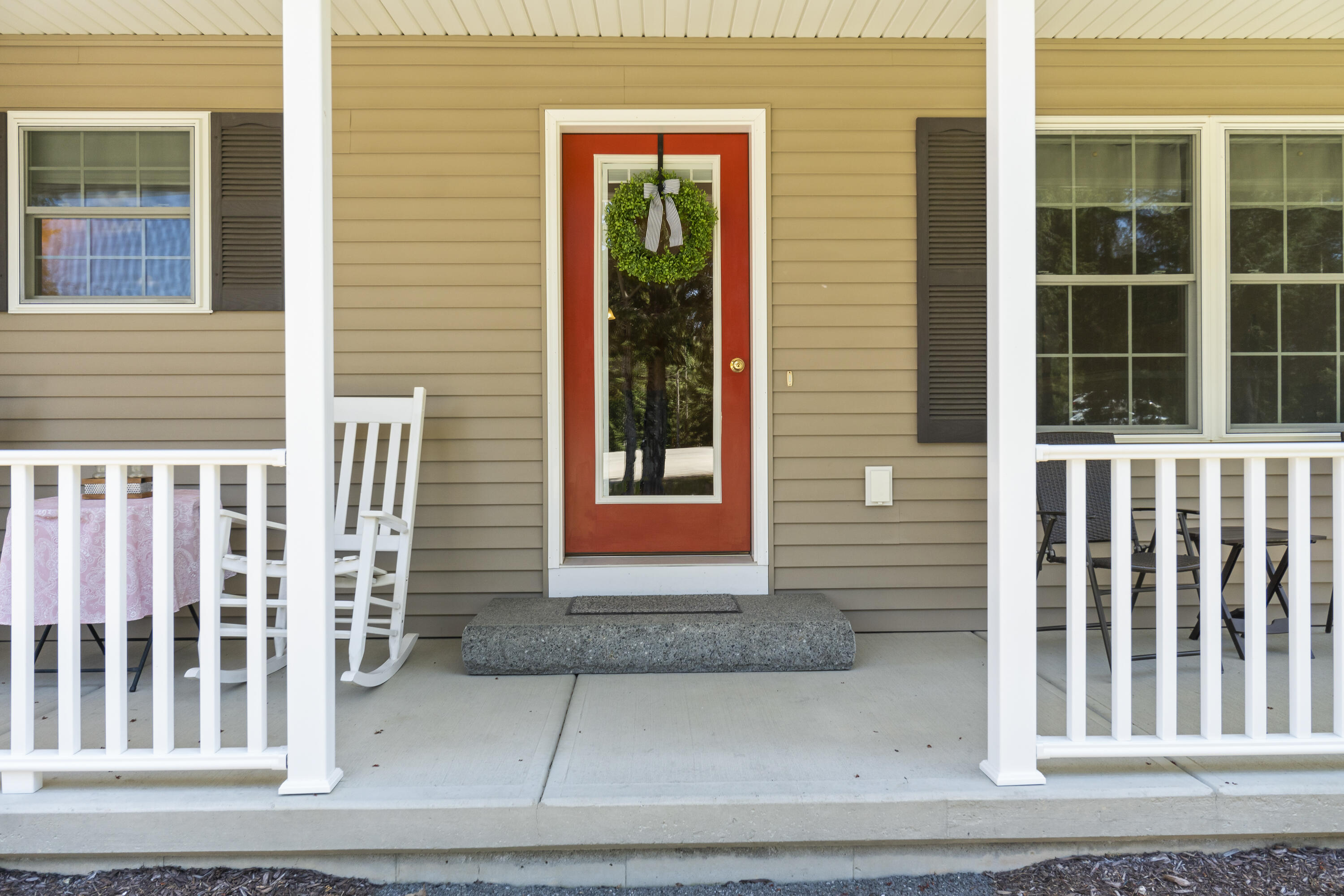 61 Pendleton Drive Hermon, ME 04401 - Photo 9 of 64 61 Pendleton Dr_109