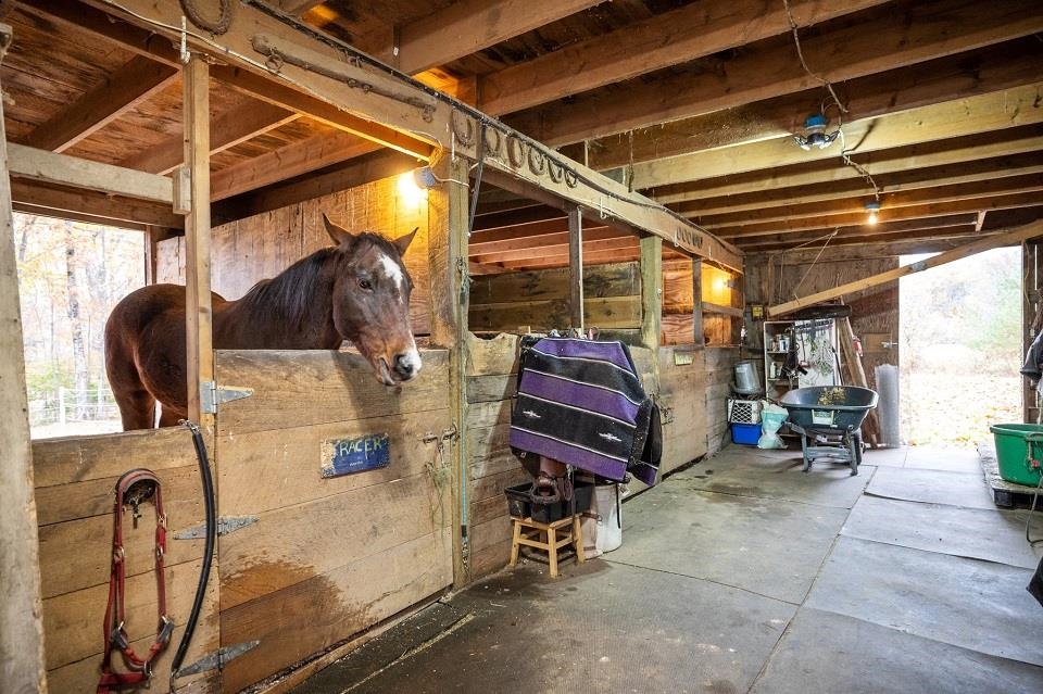 131 Webster Mills Road Chichester, NH 03258 - Photo 3 of 32 Gallery Image 3