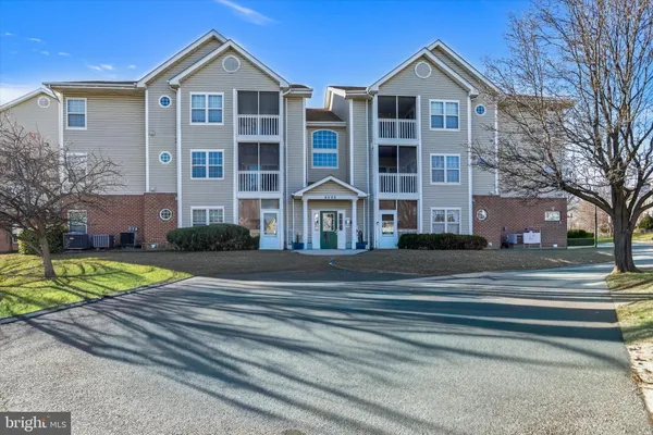 $250,000 | 6500 Home Water Way, Unit 302, Glen Burnie, MD 21060