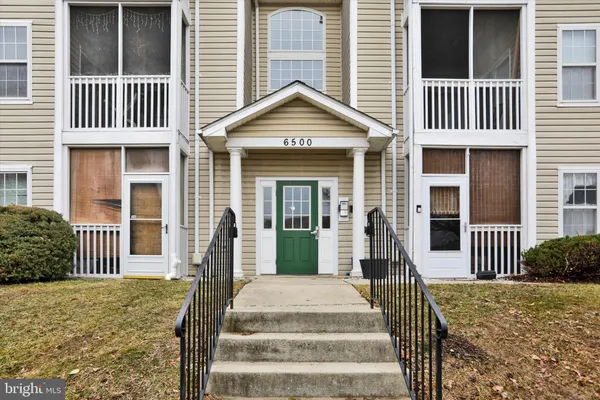 $250,000 | 6500 Home Water Way, Unit 302, Glen Burnie, MD 21060