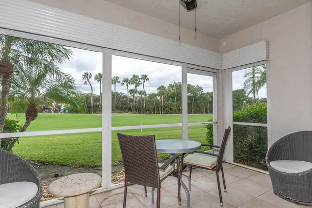 $6,800 | 4205 Fairway Drive North, Unit 4205, Jupiter, FL 33477