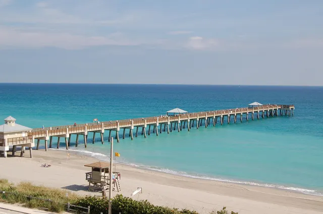 $6,800 | 4205 Fairway Drive North, Unit 4205, Jupiter, FL 33477