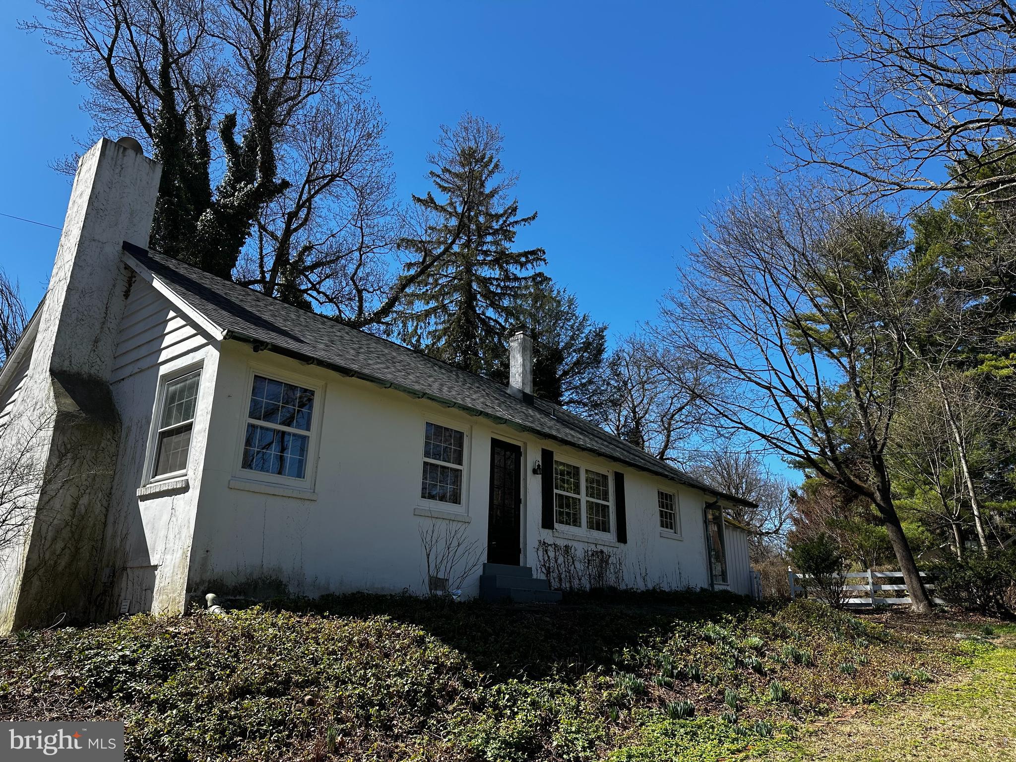 4 Porteous Road Berwyn, PA 19312 - Photo 1 of 57 Fabulous location in Berwyn on quiet cul de sac!