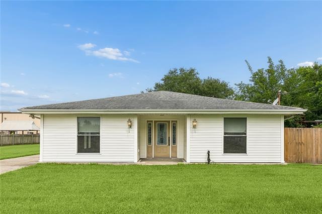 3622 Buffon Street Chalmette, LA 70043 - Photo 1 of 13