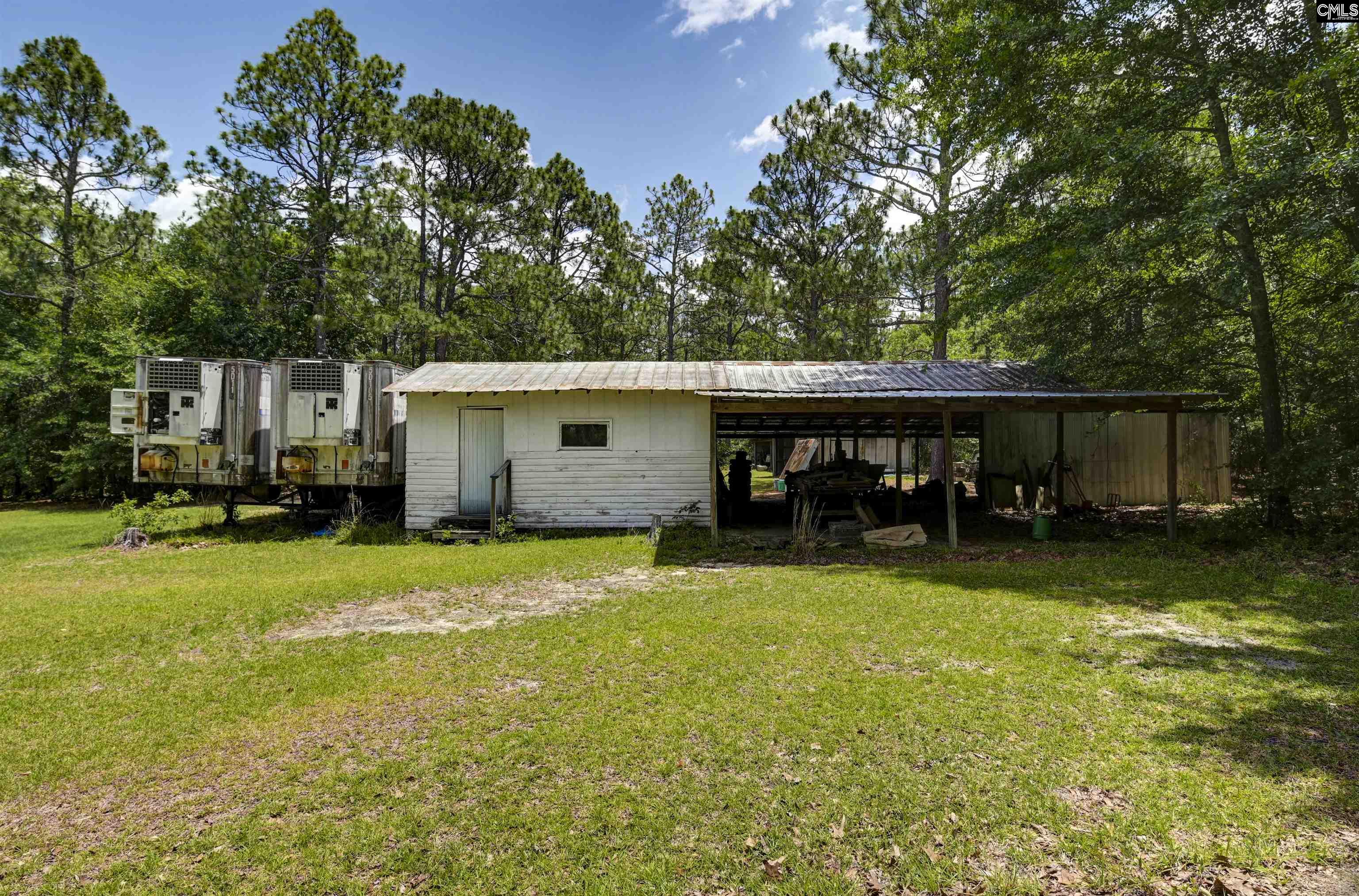 409 Hayride Road Gilbert, SC 29054 - Photo 35 of 41 Gallery Image 35