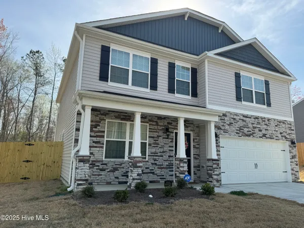 $2,450 | 298 Roberts Place, Carthage, NC 28327