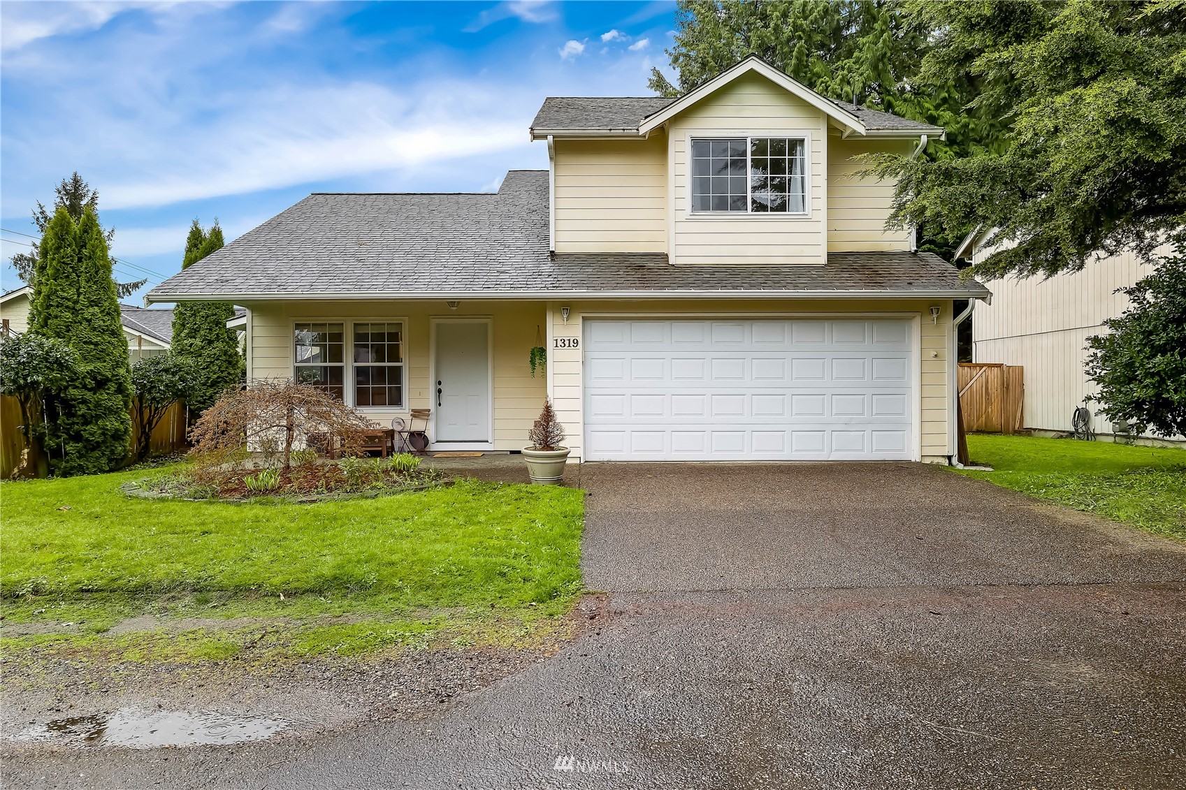 1319 Golf Club Road Southeast Lacey, WA 98503 - Photo 1 of 29 Gallery Image 1