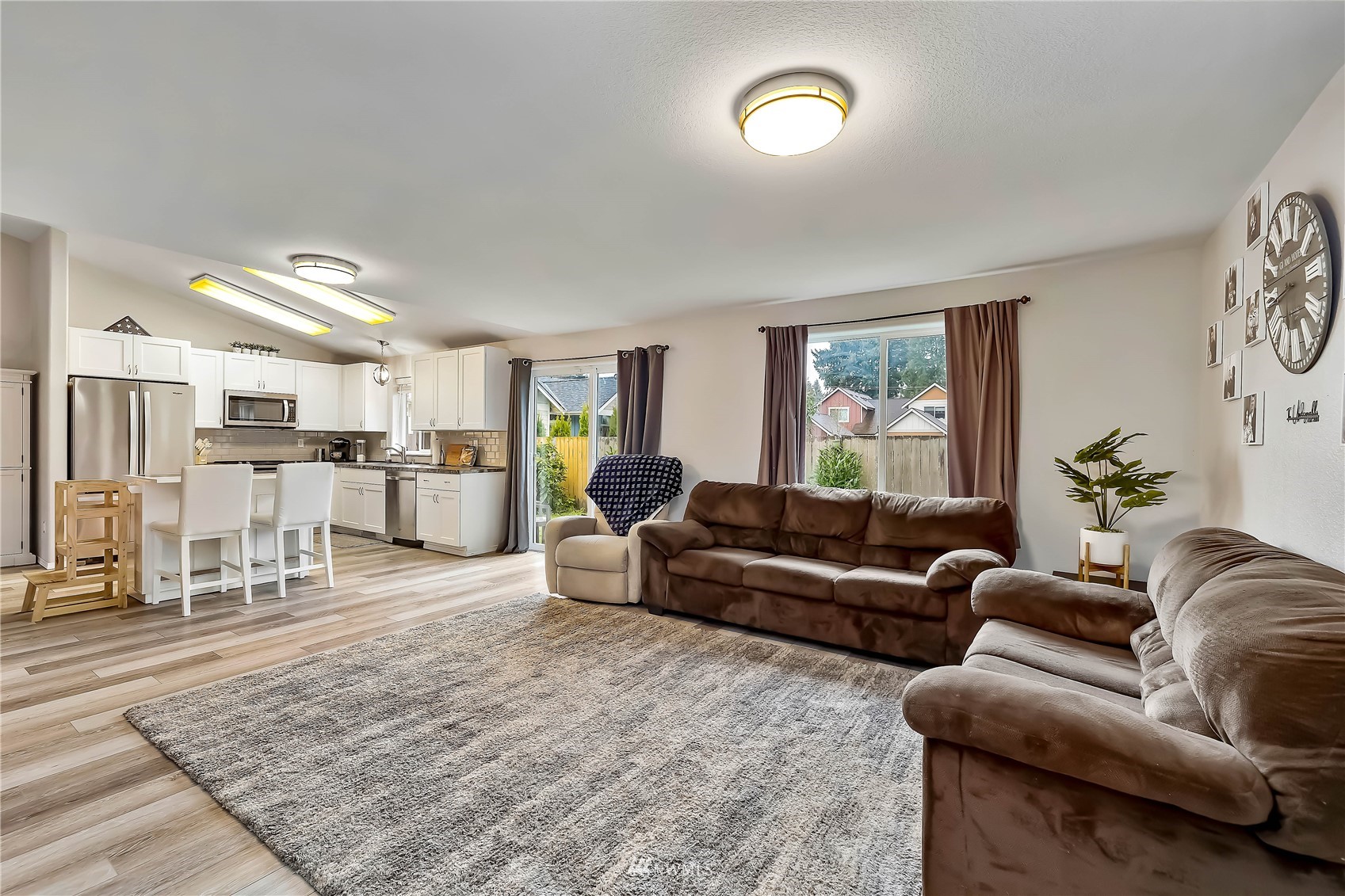 1319 Golf Club Road Southeast Lacey, WA 98503 - Photo 13 of 29 Gallery Image 13