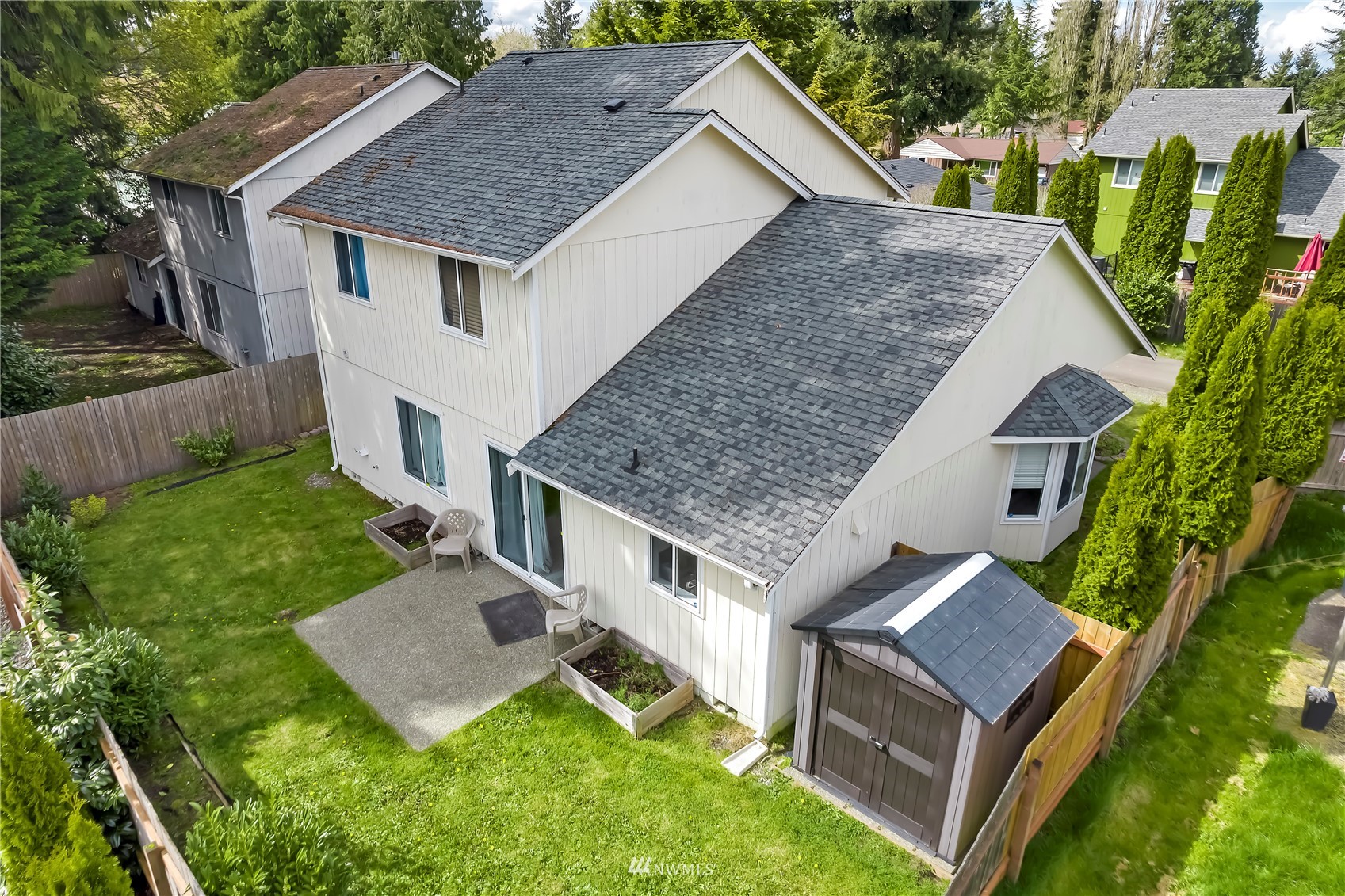 1319 Golf Club Road Southeast Lacey, WA 98503 - Photo 29 of 29 Gallery Image 29