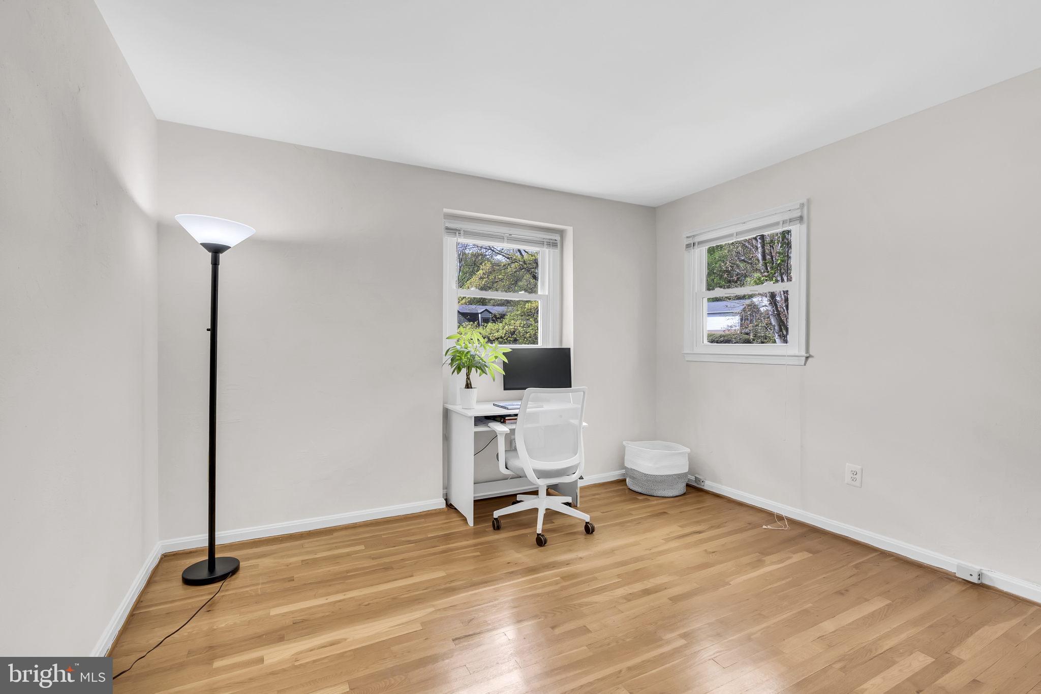 1533 Arbor View Road Silver Spring, MD 20902 - Photo 23 of 37 Bedroom 2