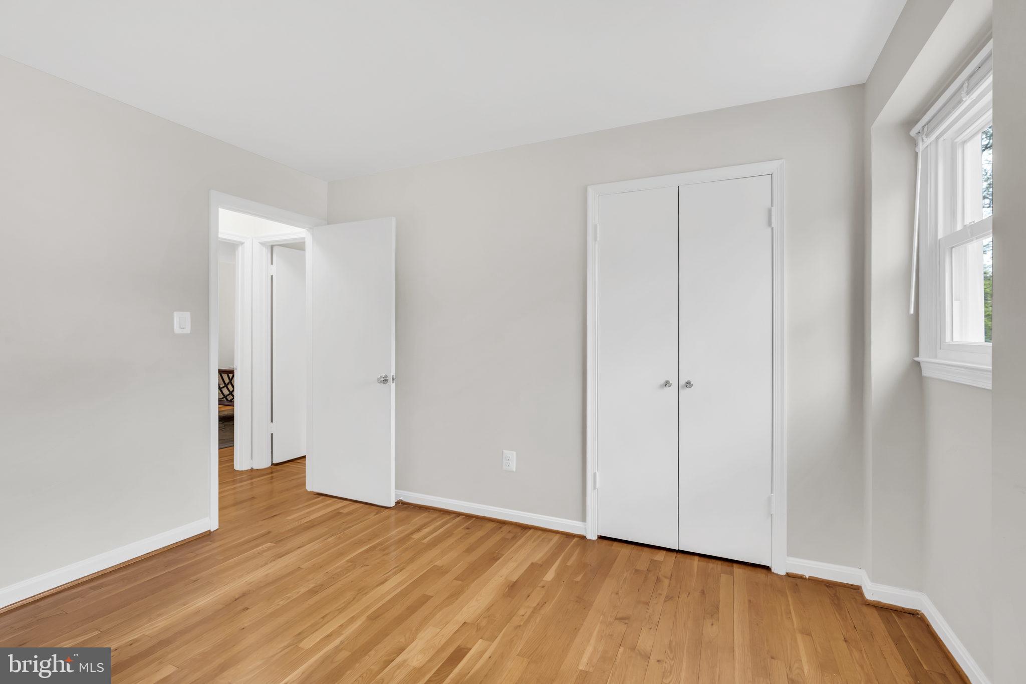 1533 Arbor View Road Silver Spring, MD 20902 - Photo 27 of 37 Bedroom 3