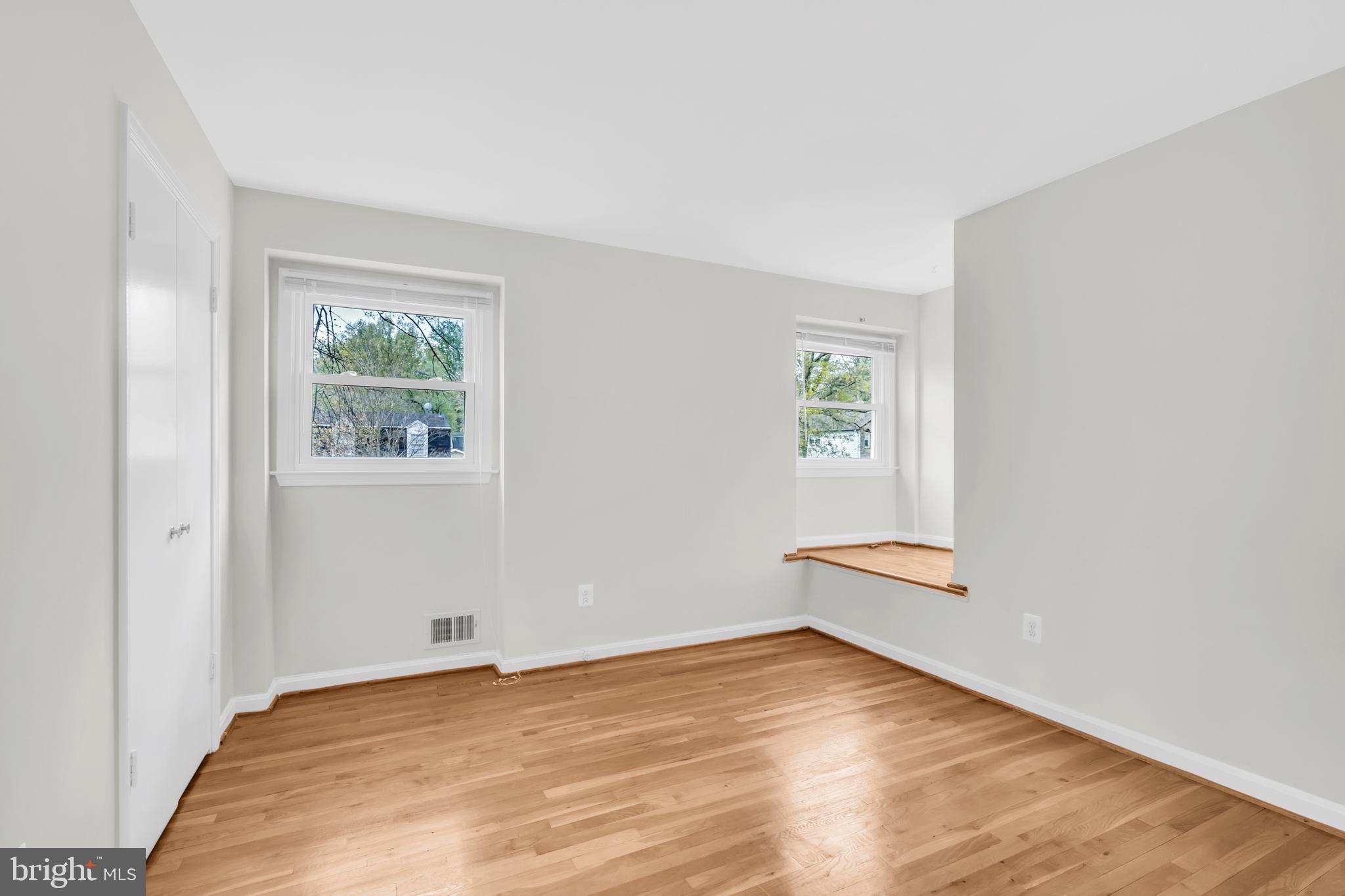 1533 Arbor View Road Silver Spring, MD 20902 - Photo 31 of 37 Bedroom 5