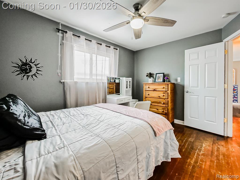 3877 Niagara Street Wayne, MI 48184 - Photo 13 of 35