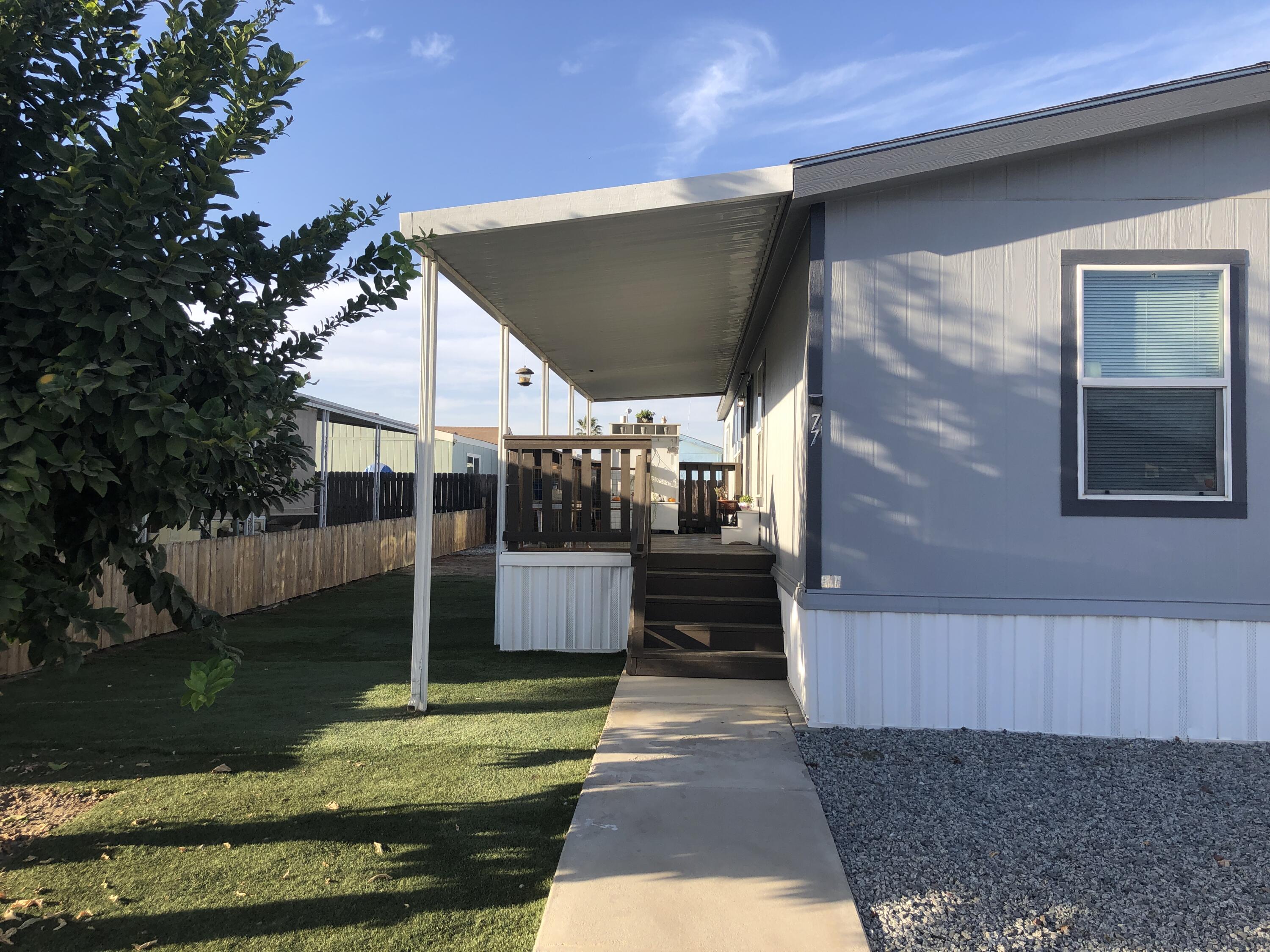 900 East Rankin Road, Unit 77 Tulare, CA 93274 - Photo 11 of 13 IMG-1590