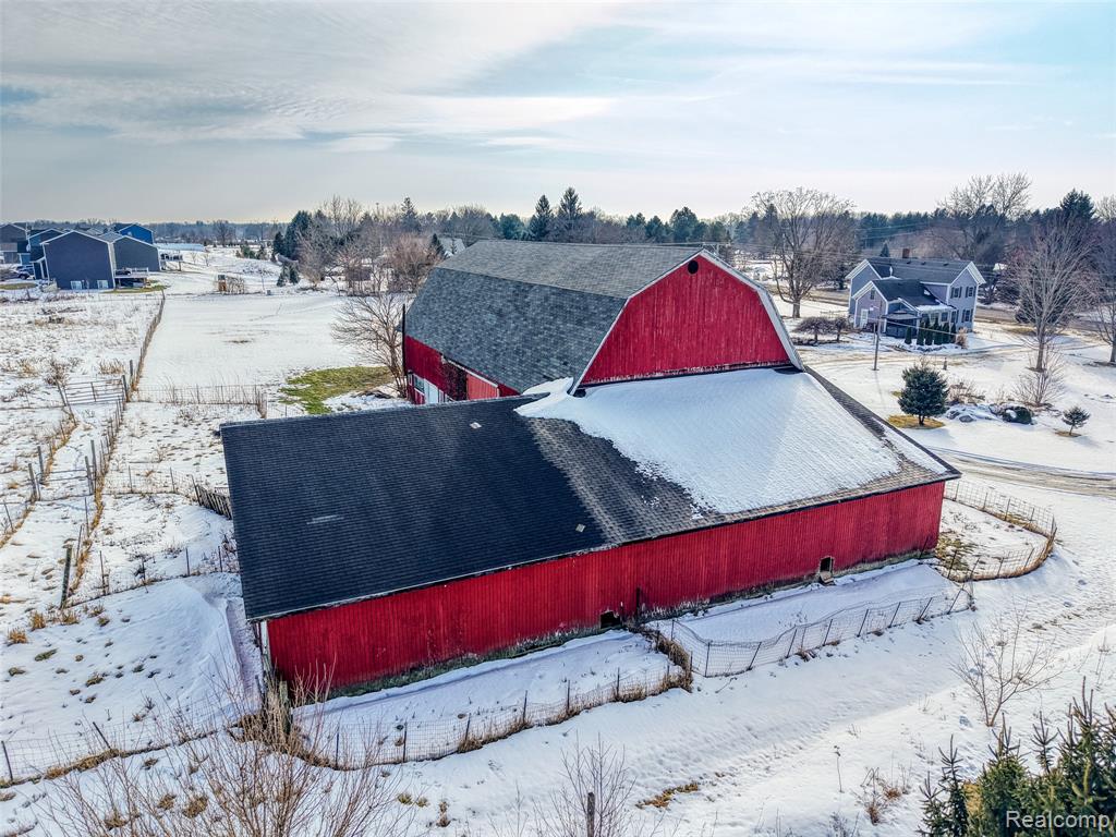 3342 Oak Grove Road Howell, MI 48855 - Photo 17 of 55