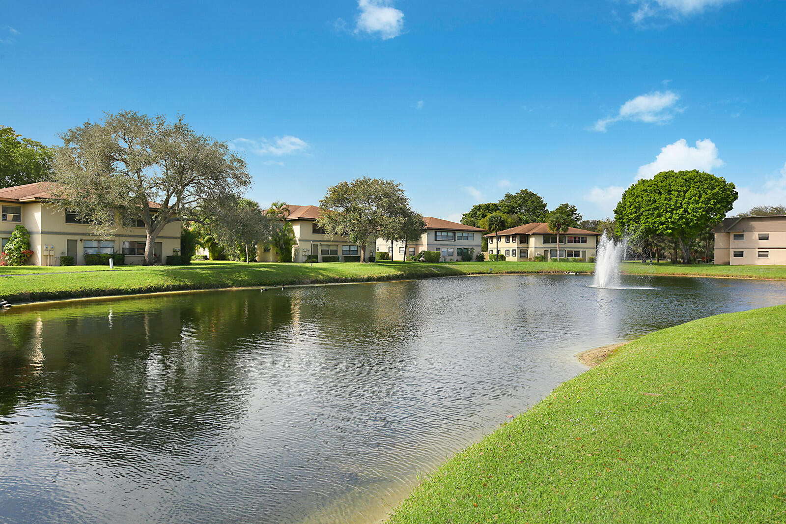 3114 Southwest 20th Terrace, Unit 23A1 Delray Beach, FL 33445 - Photo 4 of 22 Welcome