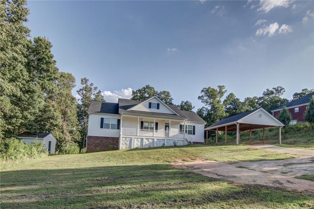 540 Piper Road Covington, GA 30014 - Photo 1 of 1 Gallery Image 1
