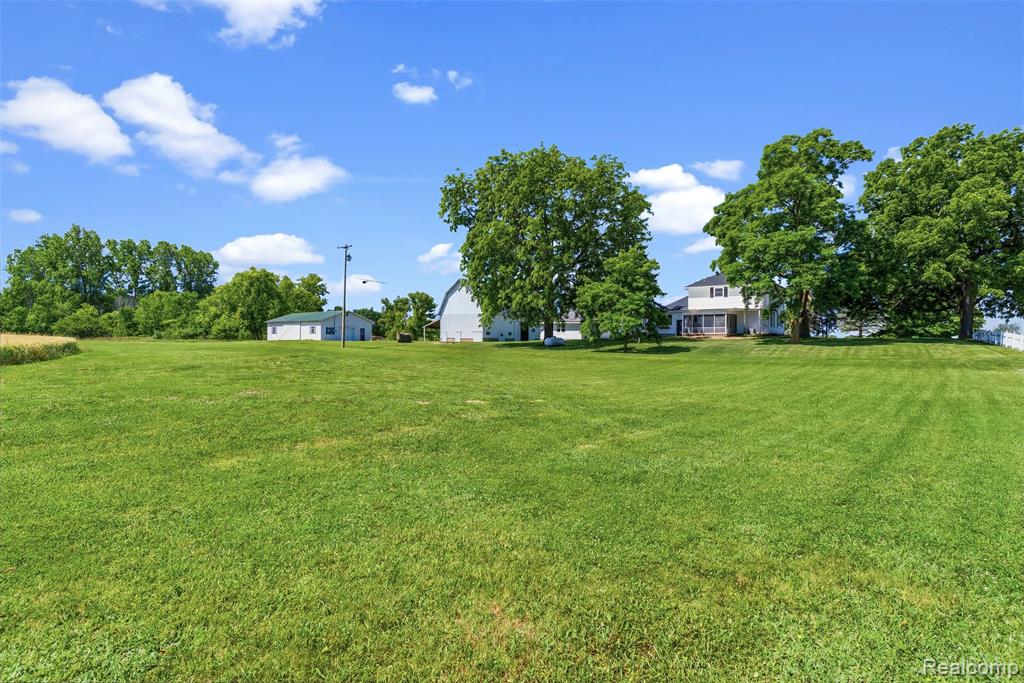 5843 West Dewey Road Owosso, MI 48867 - Photo 43 of 58