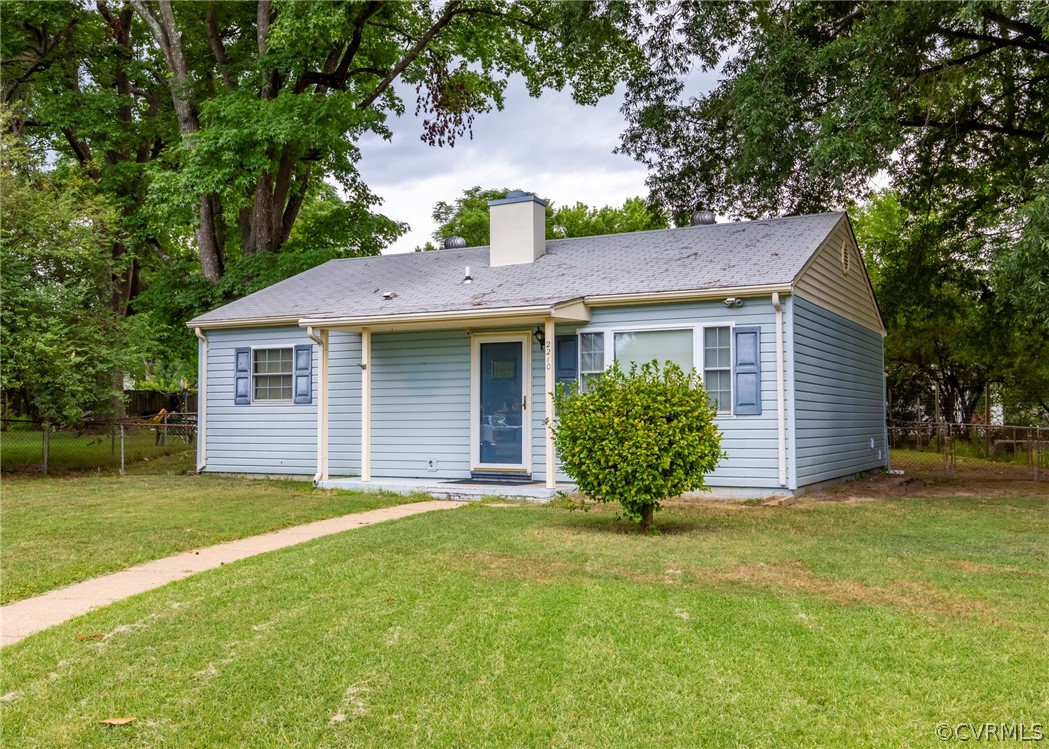 2210 Cullen Road Richmond, VA 23224 - Photo 1 of 31 Gallery Image 1