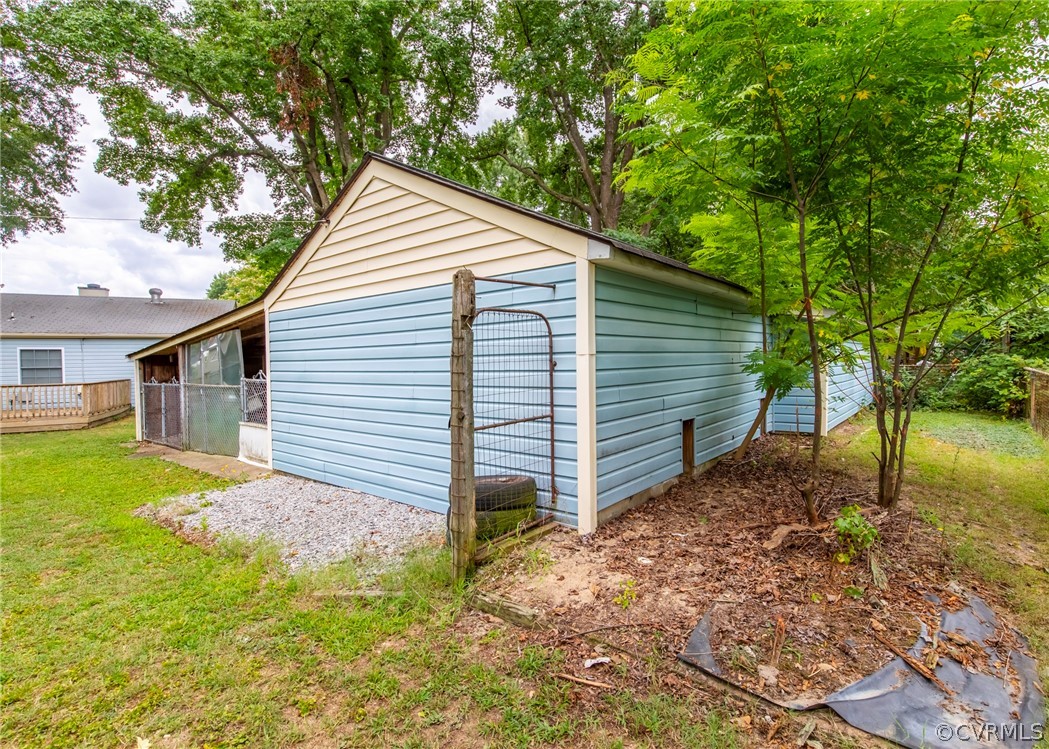 2210 Cullen Road Richmond, VA 23224 - Photo 12 of 31 Gallery Image 12