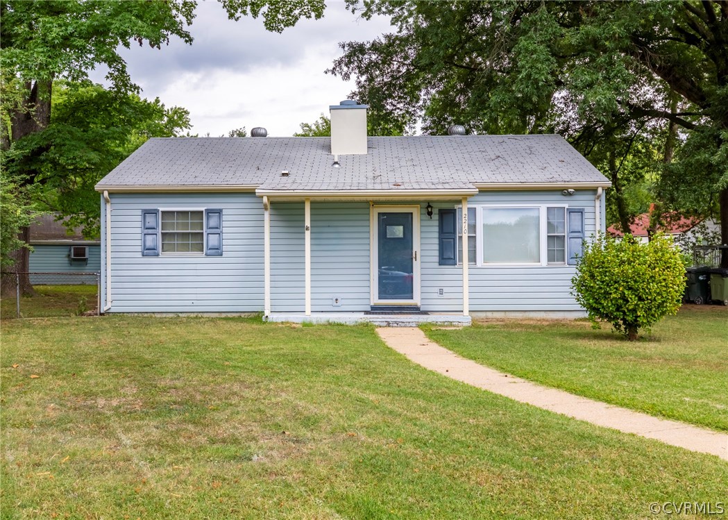 2210 Cullen Road Richmond, VA 23224 - Photo 2 of 31 Gallery Image 2