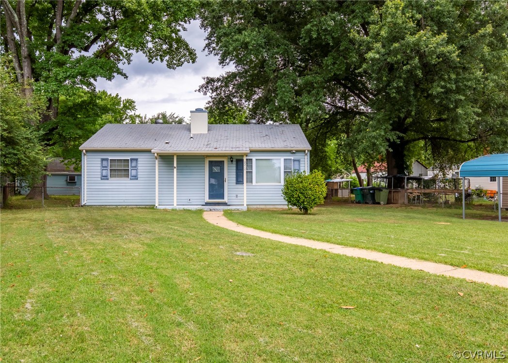 2210 Cullen Road Richmond, VA 23224 - Photo 3 of 31 Gallery Image 3