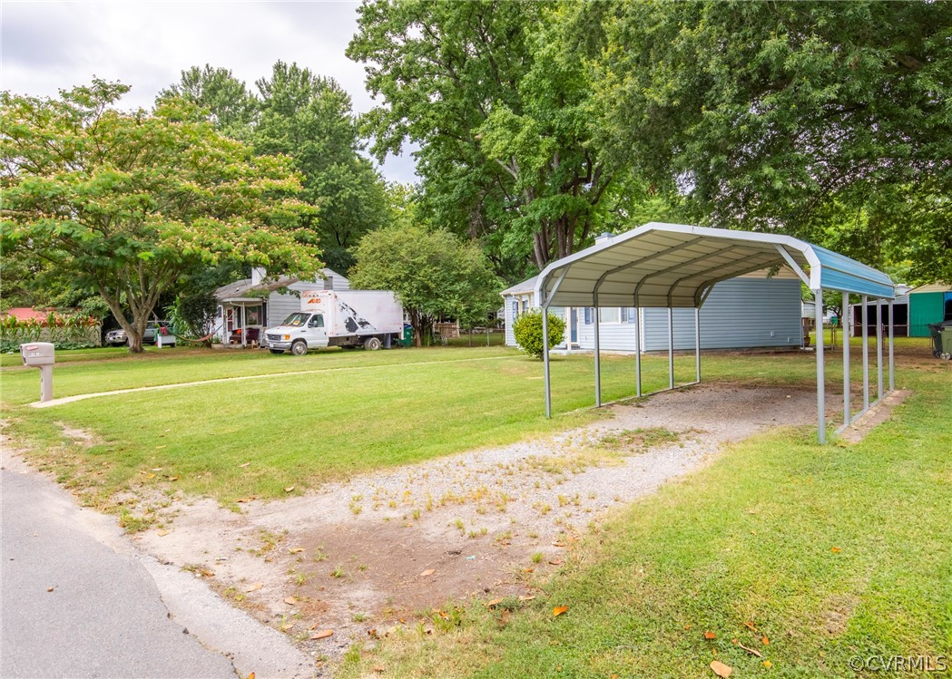 2210 Cullen Road Richmond, VA 23224 - Photo 4 of 31 Gallery Image 4