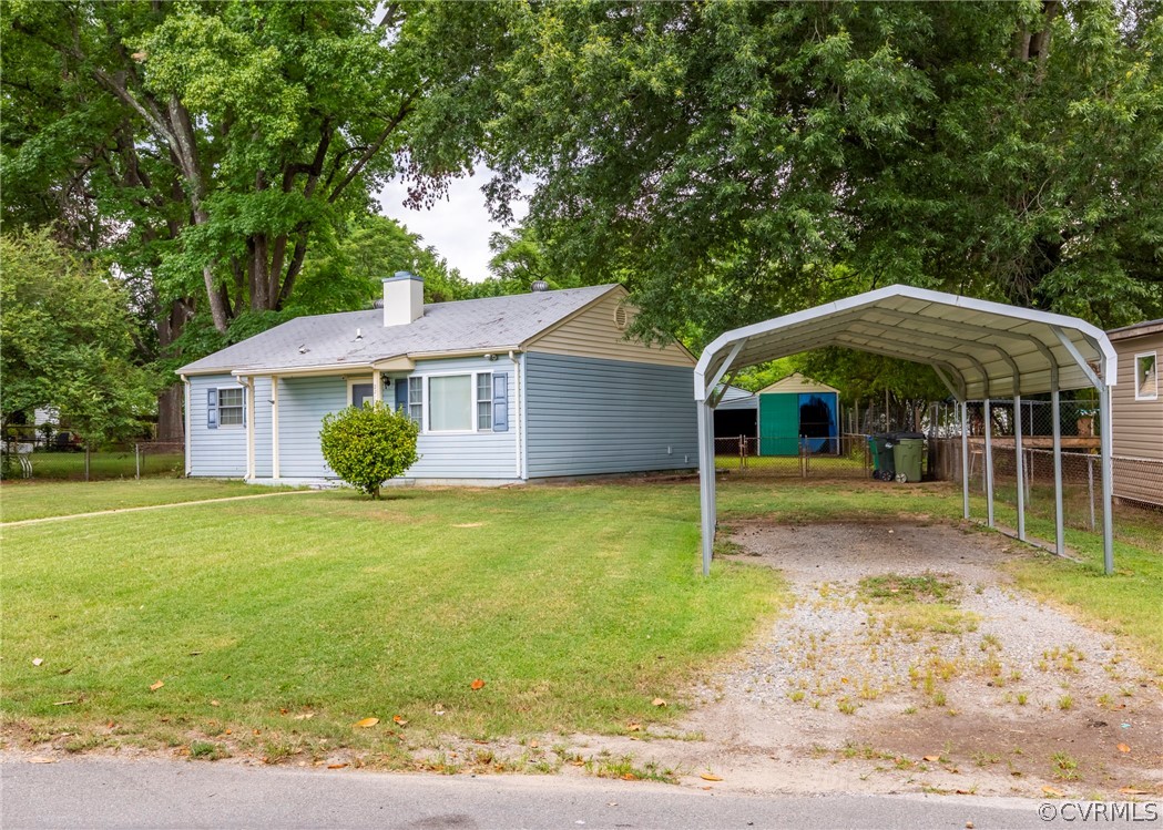 2210 Cullen Road Richmond, VA 23224 - Photo 5 of 31 Gallery Image 5
