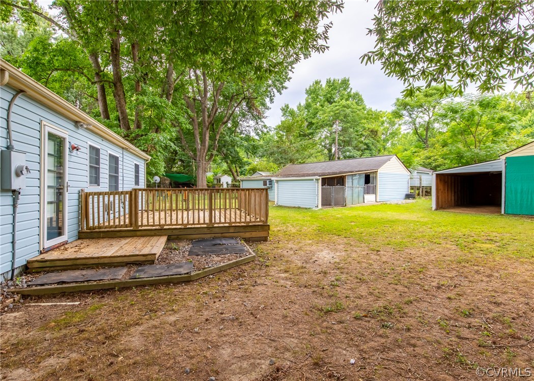 2210 Cullen Road Richmond, VA 23224 - Photo 8 of 31 Gallery Image 8