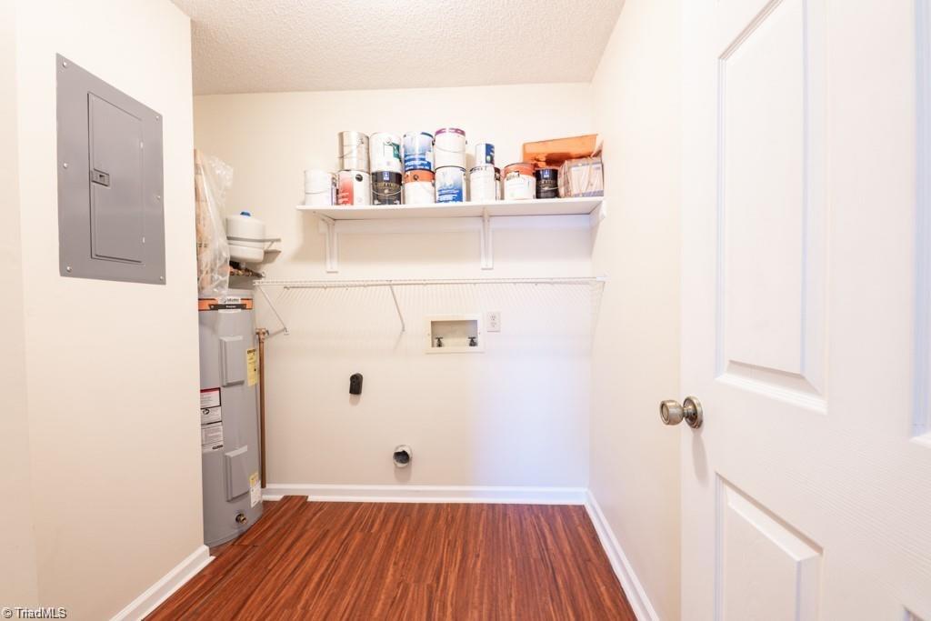 5515 Hornaday Road, Unit D Greensboro, NC 27409 - Photo 12 of 12