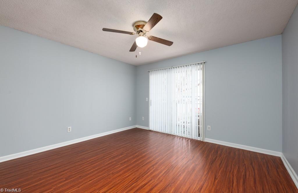 5515 Hornaday Road, Unit D Greensboro, NC 27409 - Photo 5 of 12