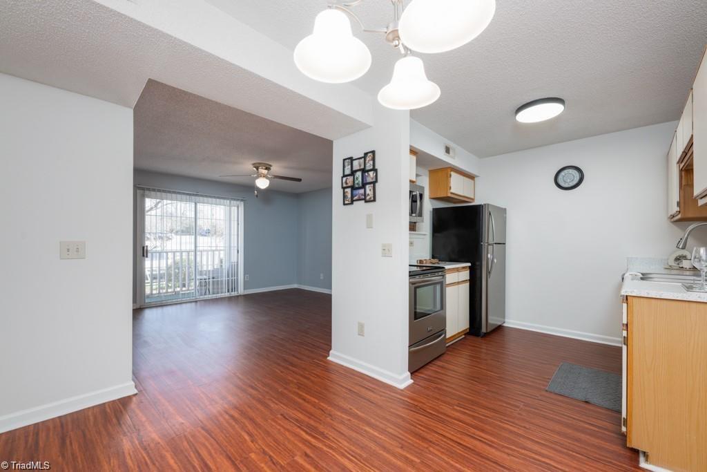 5515 Hornaday Road, Unit D Greensboro, NC 27409 - Photo 6 of 12