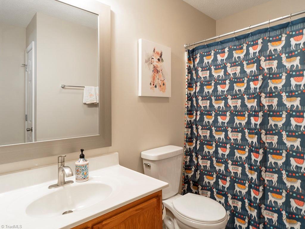 825 Roberson Comer Road Greensboro, NC 27455 - Photo 17 of 24 Gallery Image 17