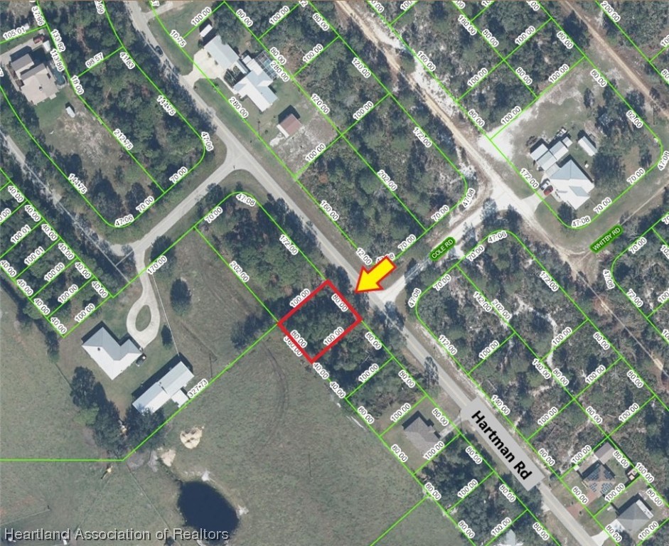 2211 Hartman Road Avon Park, FL 33825 - Photo 1 of 5 Gallery Image 1