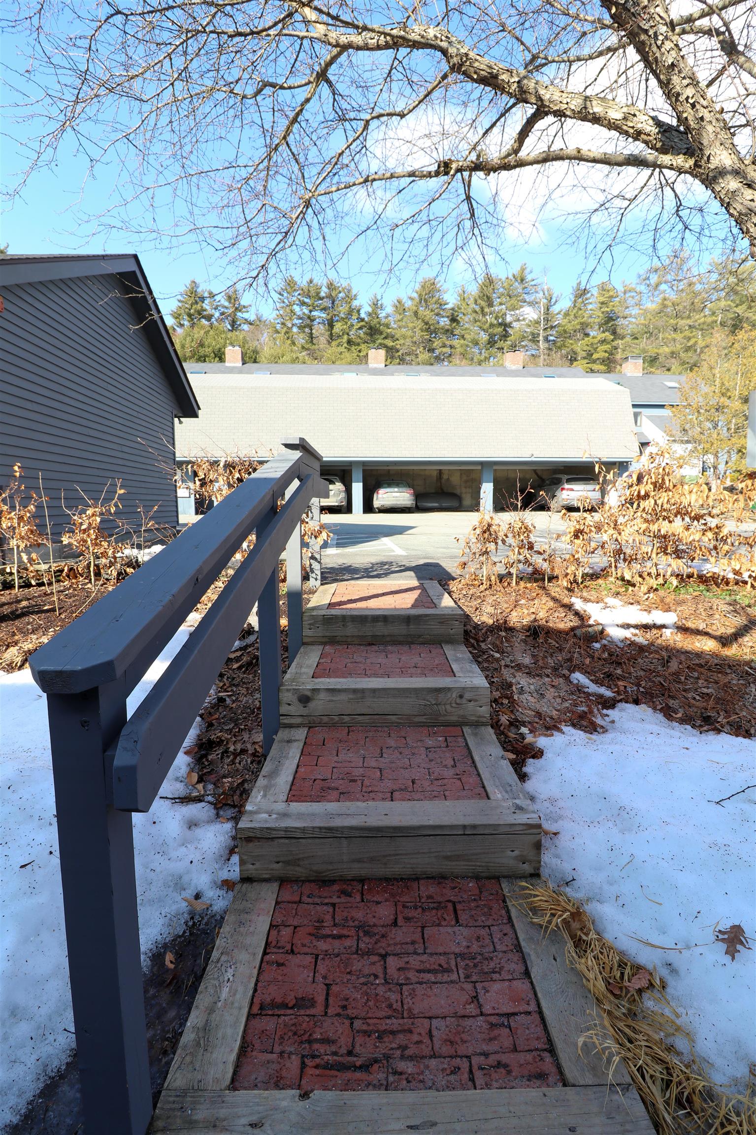 27 College Hl Road Hanover, NH 03755 - Photo 33 of 43 Gallery Image 33