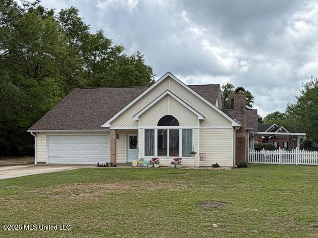 8007 Fishook Lane Picayune, MS 39466 - Photo 1 of 58 IMG_4229 (1)