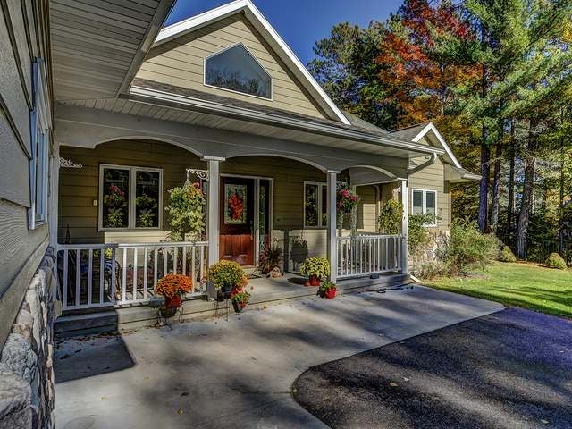 5504 Riverview Drive Rhinelander, WI 54501 - Photo 2 of 20 Gallery Image 2