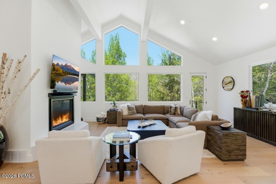 3141 Homestead Road Park City, UT 84098 - Photo 47 of 49