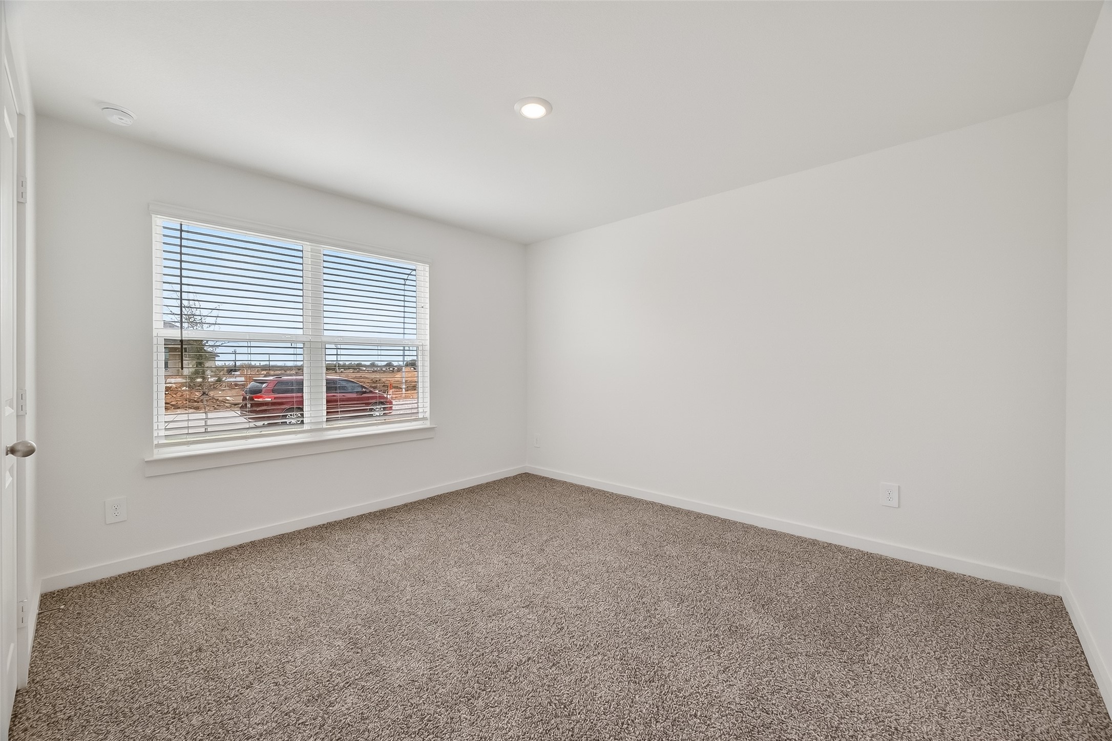 5927 Orchid Crst Lane Rosenberg, TX 77469 - Photo 16 of 40 bedroom1