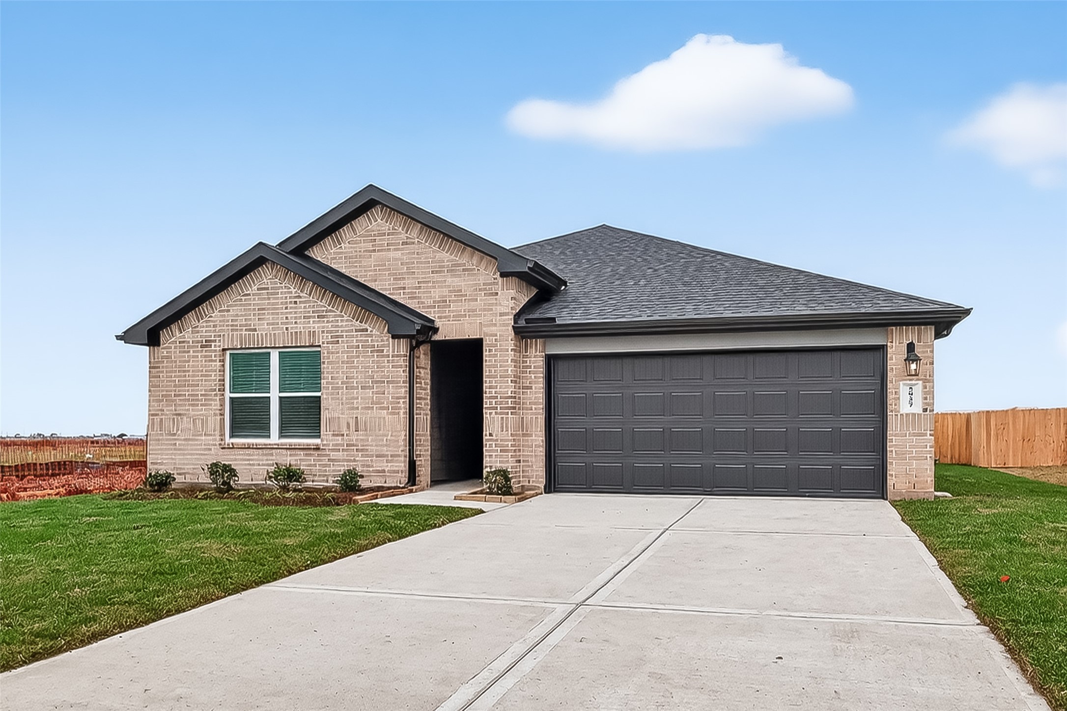 5927 Orchid Crst Lane Rosenberg, TX 77469 - Photo 3 of 40