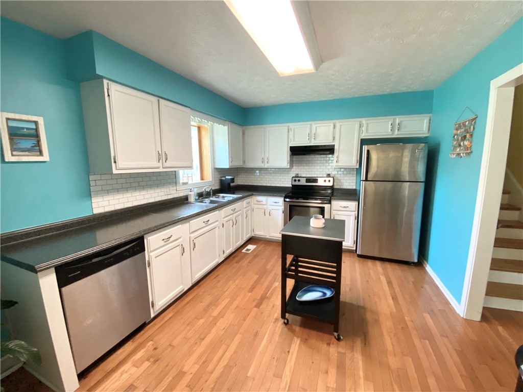 247 Carrie Road Liberty, SC 29657 - Photo 11 of 31 Gallery Image 11