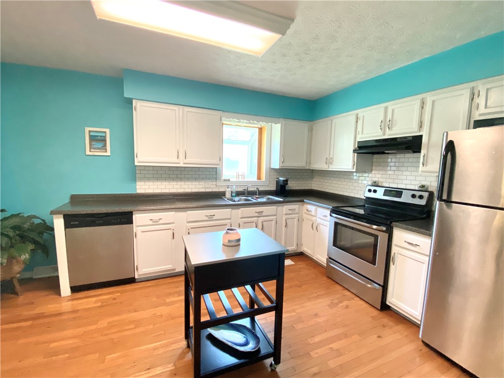 247 Carrie Road Liberty, SC 29657 - Photo 12 of 31 Gallery Image 12