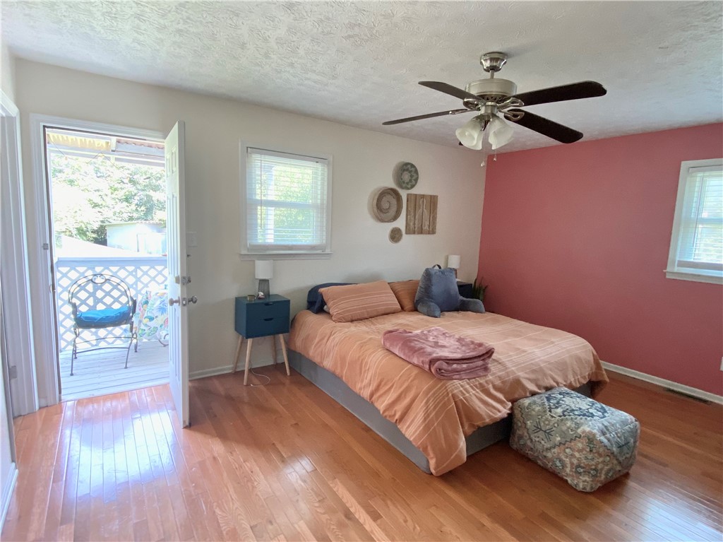 247 Carrie Road Liberty, SC 29657 - Photo 17 of 31 Gallery Image 17