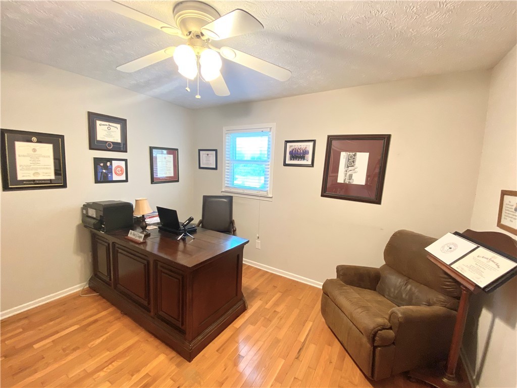 247 Carrie Road Liberty, SC 29657 - Photo 21 of 31 Gallery Image 21
