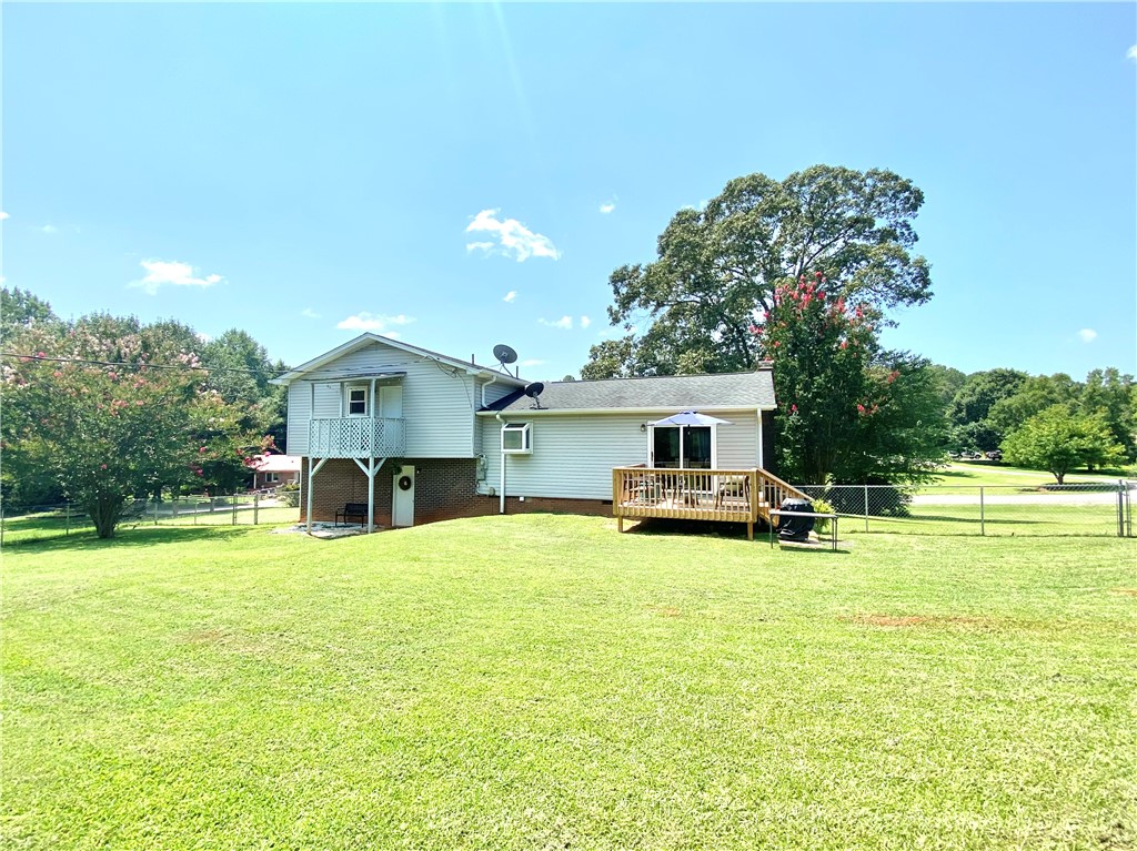 247 Carrie Road Liberty, SC 29657 - Photo 24 of 31 Gallery Image 24