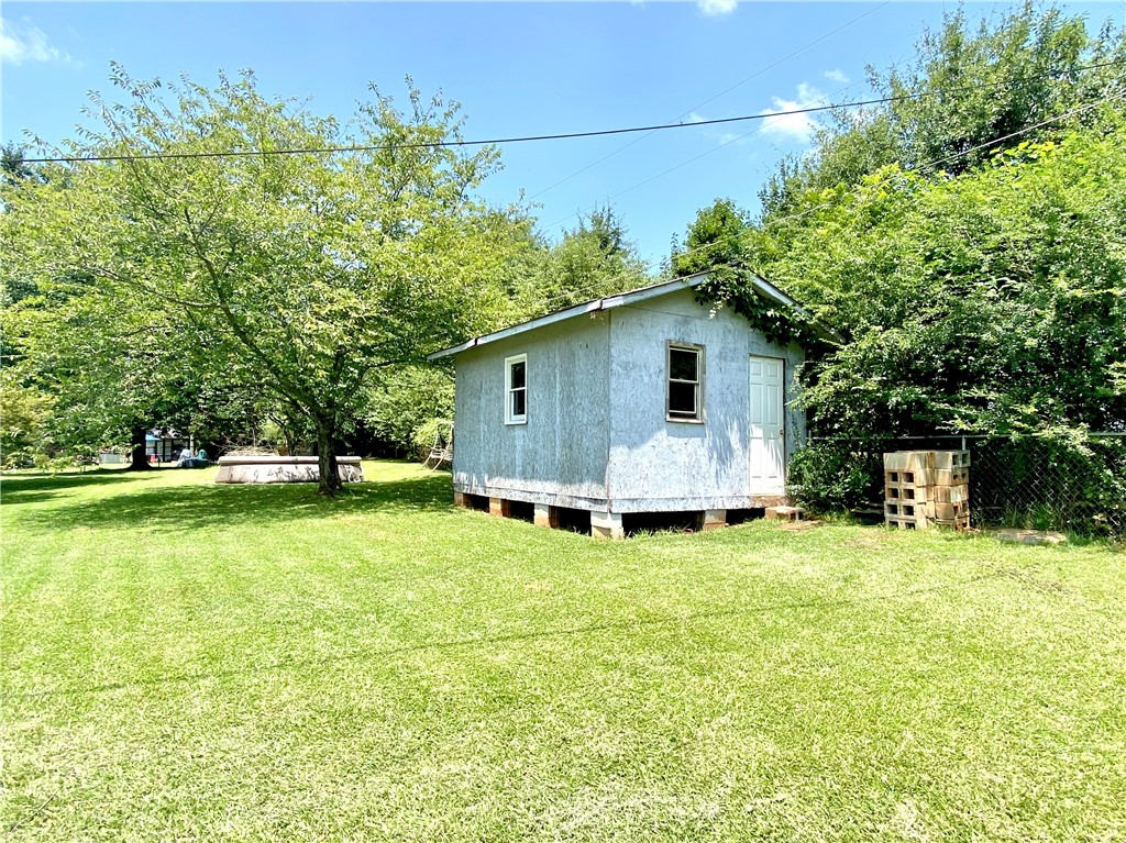 247 Carrie Road Liberty, SC 29657 - Photo 25 of 31 Gallery Image 25